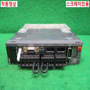 북63770/서보드라이버/MR-J4-40B/400W/미쓰비시